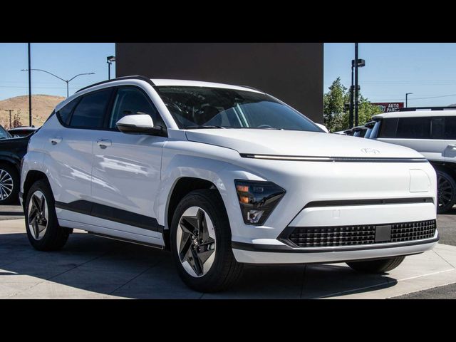 2024 Hyundai Kona Electric SEL