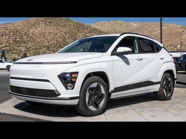 2024 Hyundai Kona Electric SEL