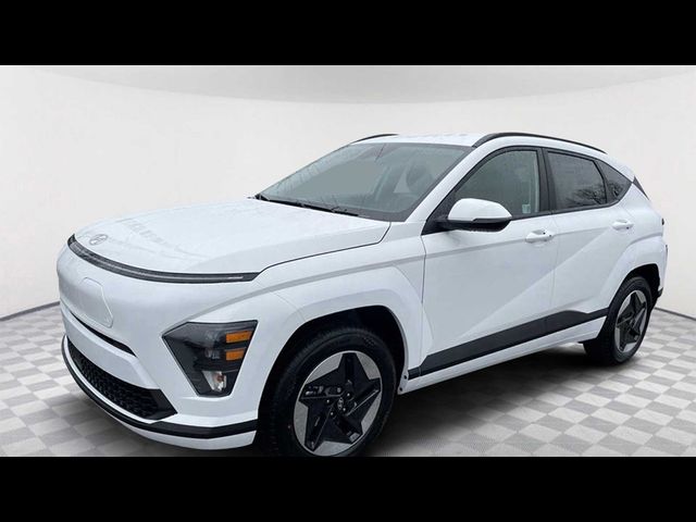 2024 Hyundai Kona Electric SEL