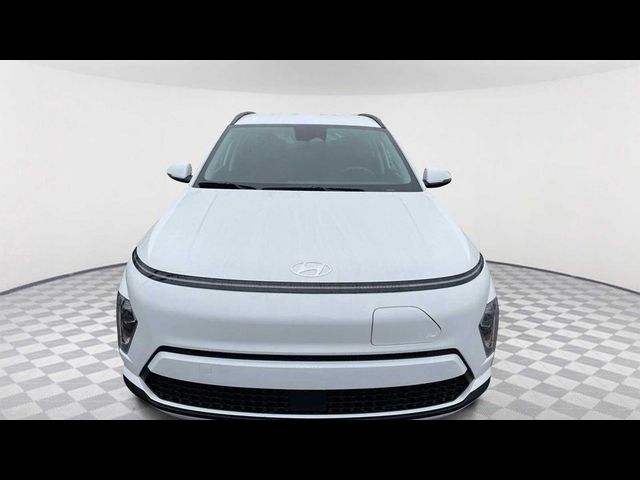 2024 Hyundai Kona Electric SEL