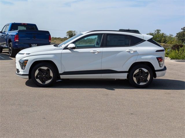 2024 Hyundai Kona Electric SEL