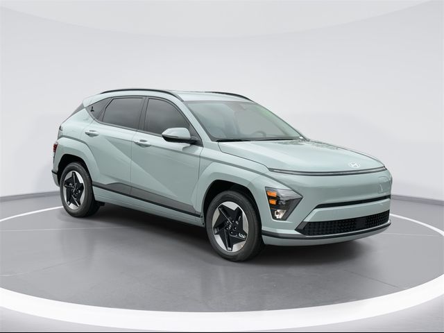 2024 Hyundai Kona Electric SEL