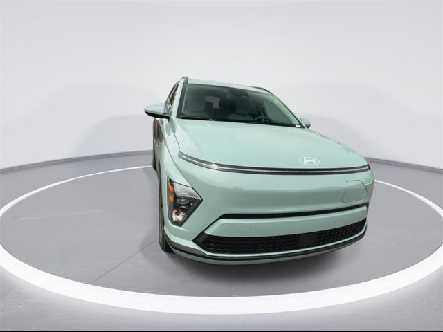 2024 Hyundai Kona Electric SEL