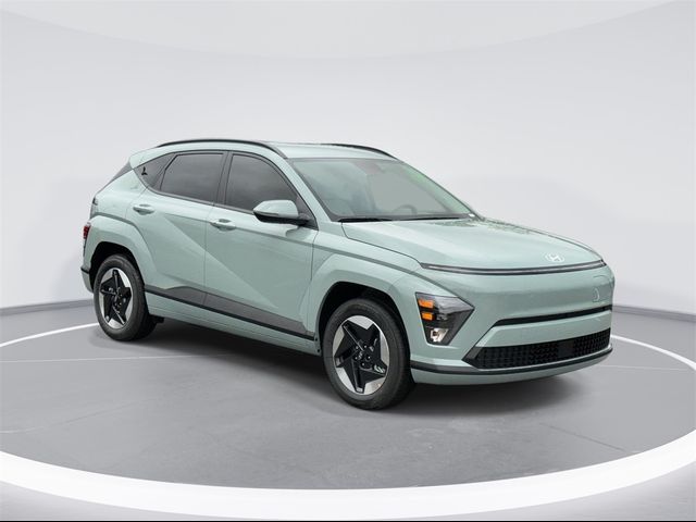 2024 Hyundai Kona Electric SEL