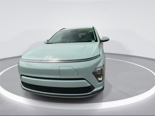 2024 Hyundai Kona Electric SEL