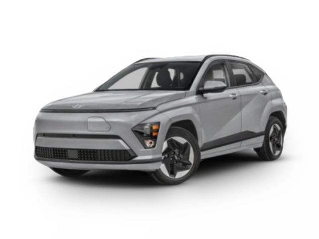 2024 Hyundai Kona Electric SEL