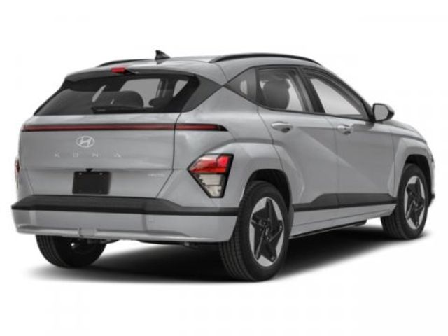 2024 Hyundai Kona Electric SEL