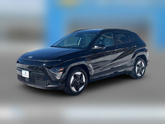 2024 Hyundai Kona Electric SEL