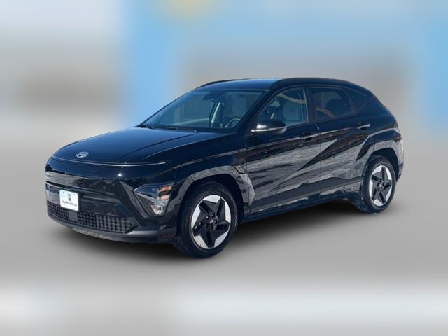 2024 Hyundai Kona Electric SEL