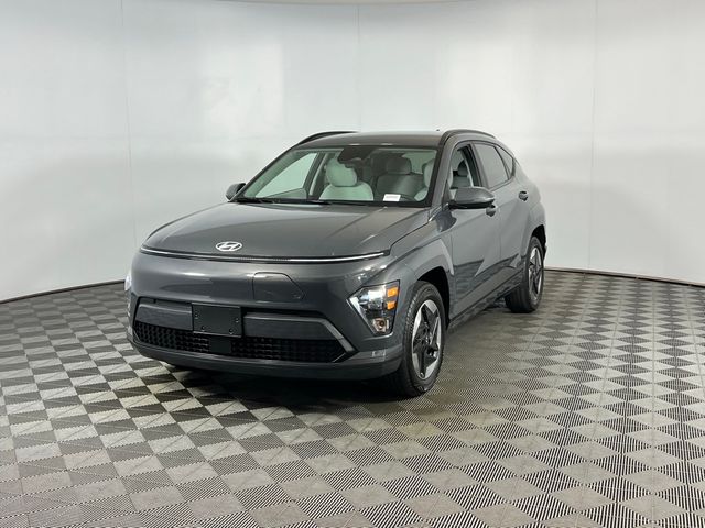 2024 Hyundai Kona Electric SEL