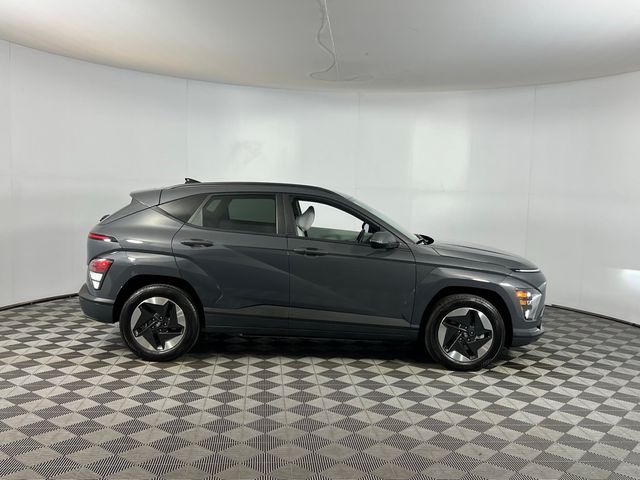 2024 Hyundai Kona Electric SEL