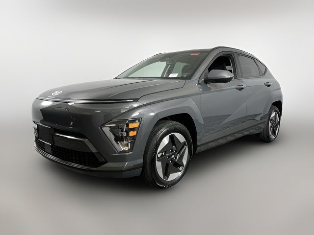 2024 Hyundai Kona Electric SEL