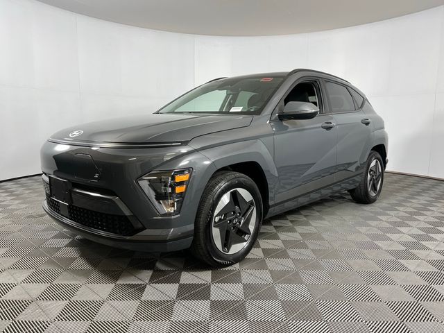 2024 Hyundai Kona Electric SEL