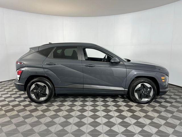 2024 Hyundai Kona Electric SEL