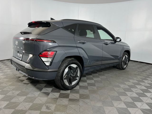 2024 Hyundai Kona Electric SEL