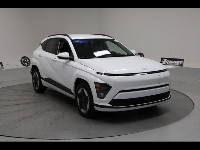 2024 Hyundai Kona Electric SEL