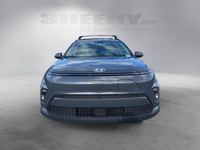 2024 Hyundai Kona Electric SEL