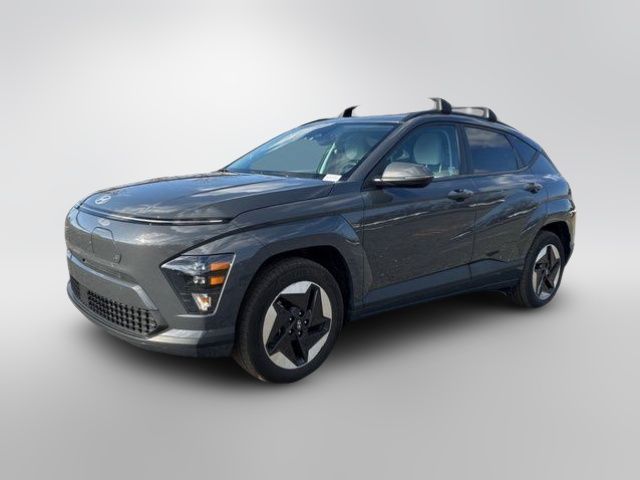 2024 Hyundai Kona Electric SEL