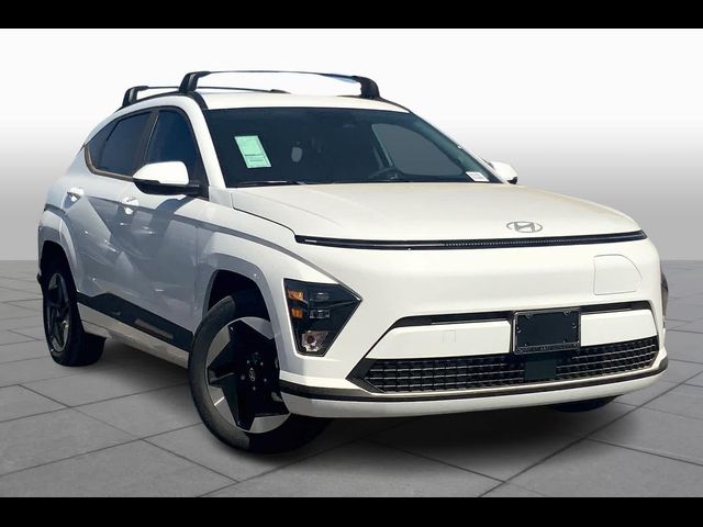 2024 Hyundai Kona Electric SEL