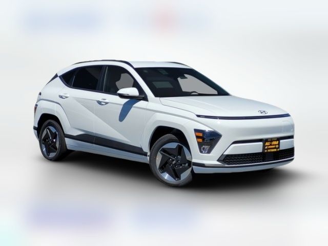 2024 Hyundai Kona Electric SEL