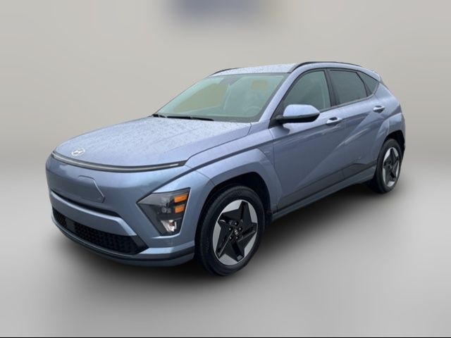 2024 Hyundai Kona Electric SEL