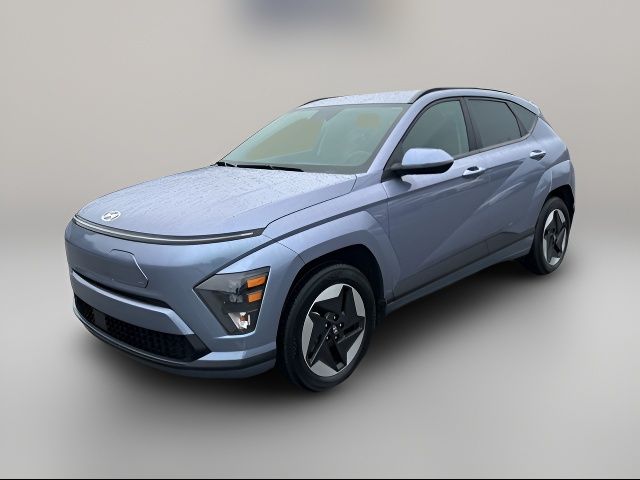 2024 Hyundai Kona Electric SEL