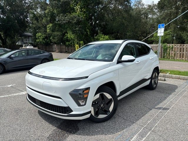 2024 Hyundai Kona Electric SEL