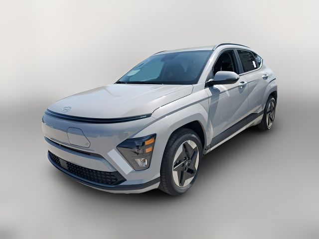 2024 Hyundai Kona Electric SEL