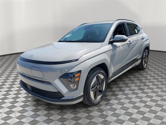 2024 Hyundai Kona Electric SEL