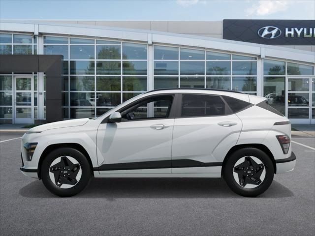 2024 Hyundai Kona Electric SEL