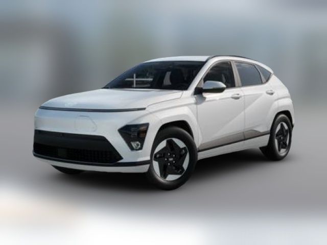 2024 Hyundai Kona Electric SEL