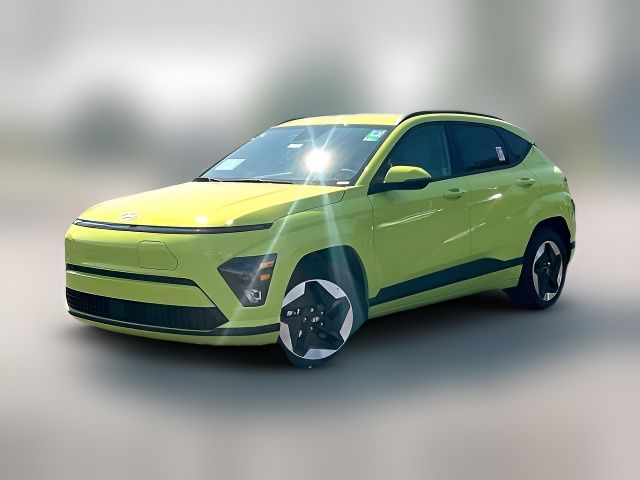 2024 Hyundai Kona Electric SEL