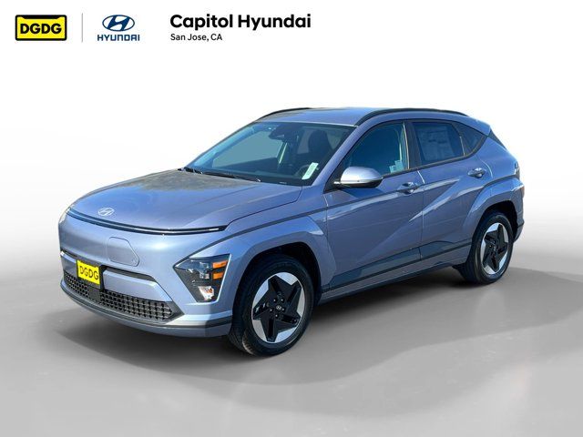 2024 Hyundai Kona Electric SEL