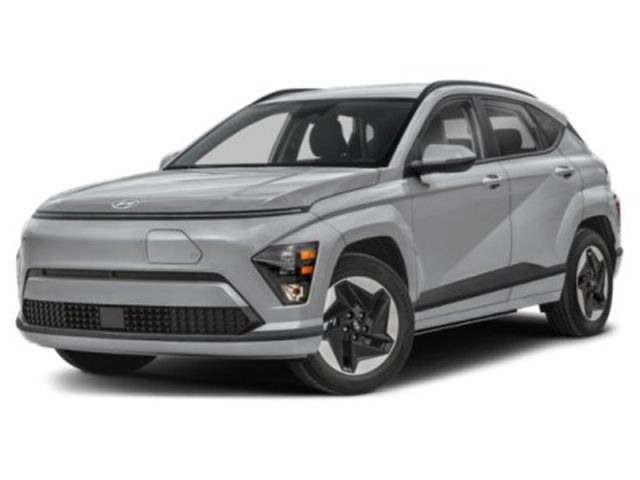 2024 Hyundai Kona Electric SEL