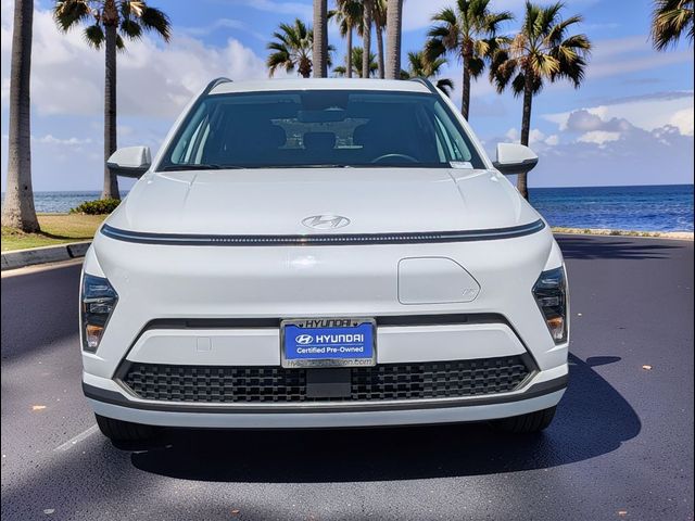 2024 Hyundai Kona Electric SEL