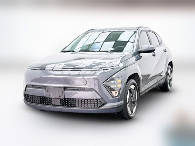 2024 Hyundai Kona Electric SEL