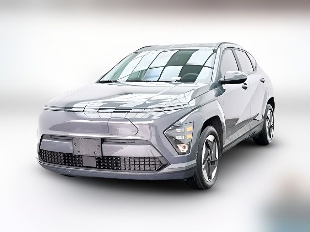 2024 Hyundai Kona Electric SEL