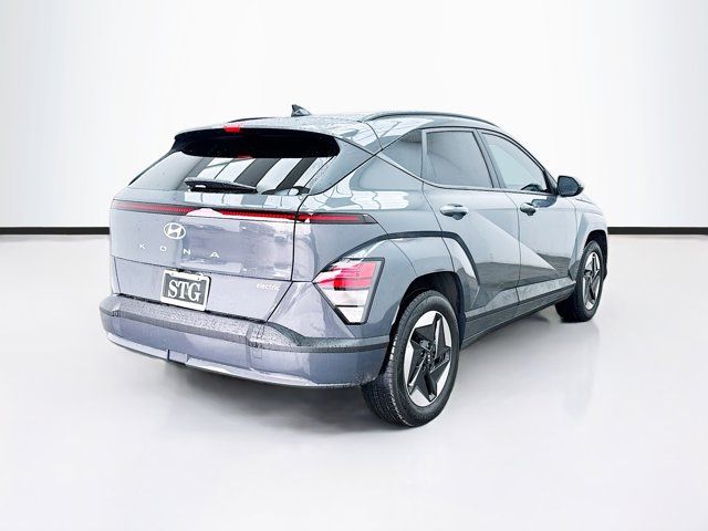 2024 Hyundai Kona Electric SEL