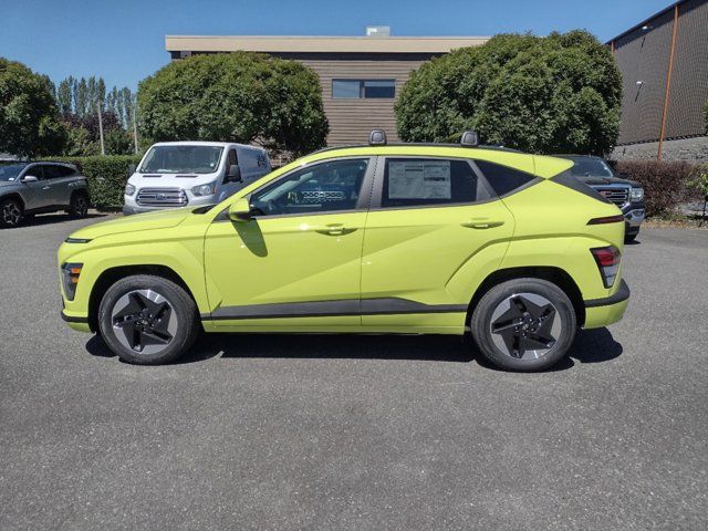 2024 Hyundai Kona Electric SEL