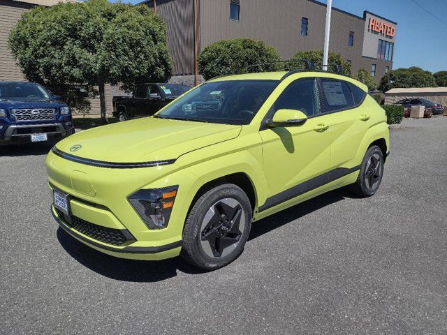 2024 Hyundai Kona Electric SEL