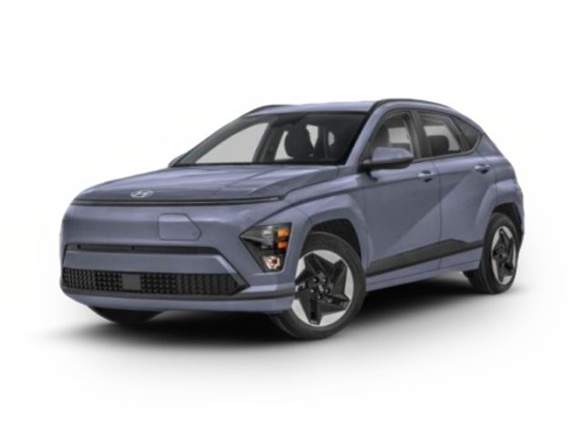 2024 Hyundai Kona Electric SEL