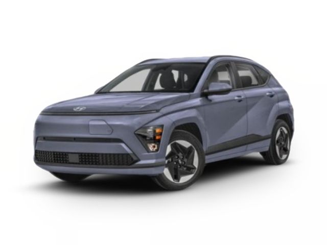 2024 Hyundai Kona Electric SEL