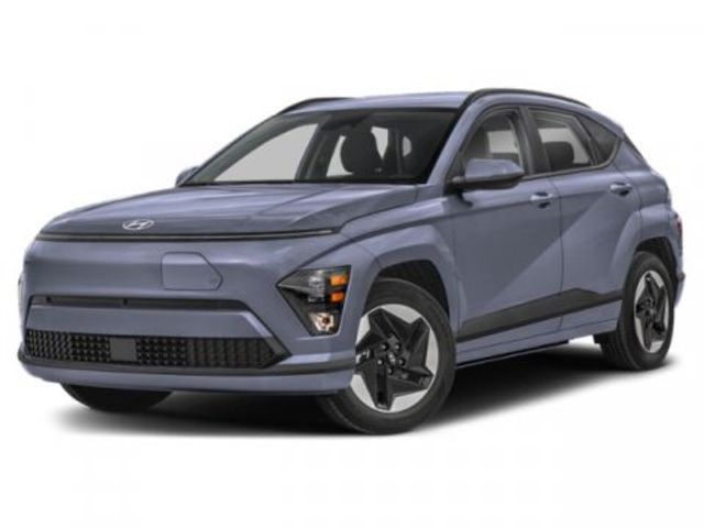 2024 Hyundai Kona Electric SEL