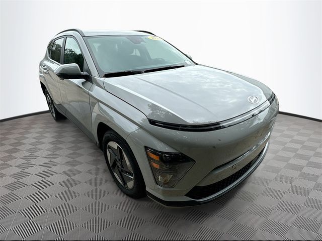 2024 Hyundai Kona Electric SEL