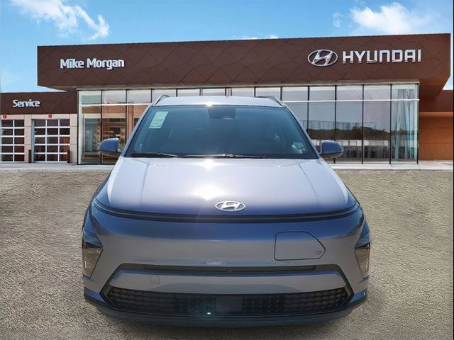 2024 Hyundai Kona Electric SEL