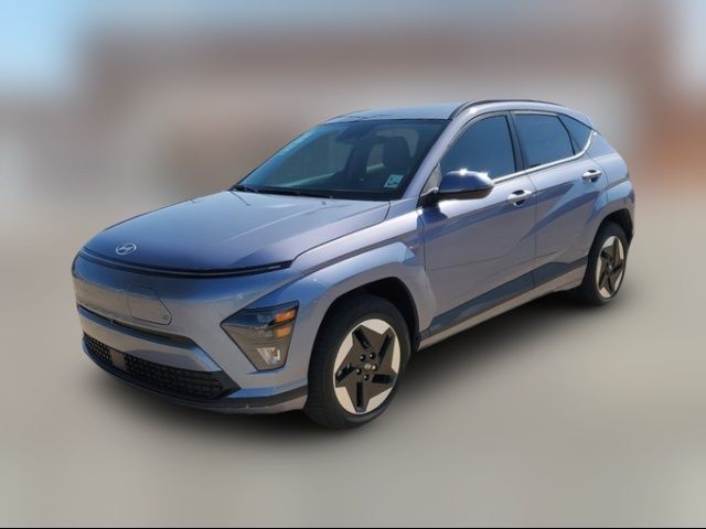 2024 Hyundai Kona Electric SEL