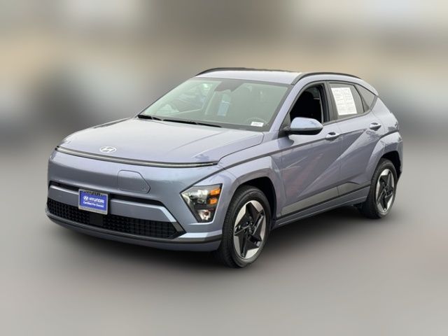 2024 Hyundai Kona Electric SEL