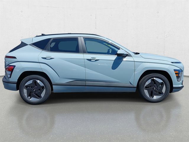 2024 Hyundai Kona Electric SEL