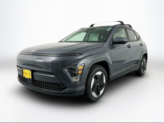 2024 Hyundai Kona Electric SEL