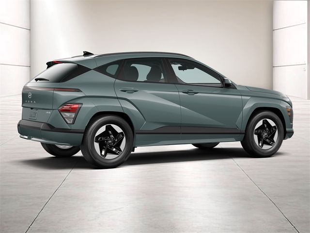 2024 Hyundai Kona Electric SEL